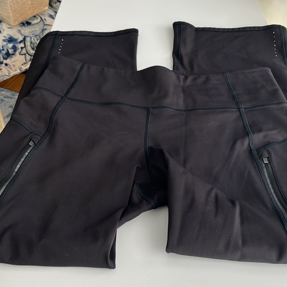 Athleta Rainer Bootcut Pant XL - Picture 6 of 6